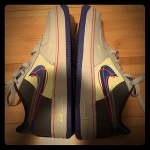 Really nice Air Force 1ns